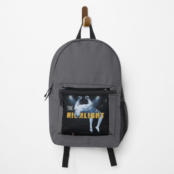 Item preview, Justin Gaethje The Highlight designed and sold by Hesney.