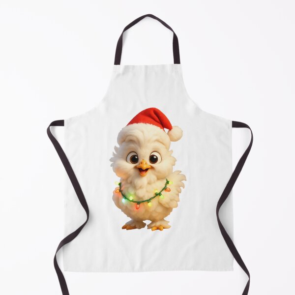 Item preview, Christmas Sultan Chicken designed and sold by Sillytoe.