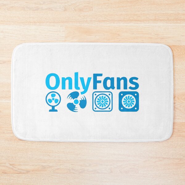 Item preview, OnlyFans Parody Logo designed and sold by DGMaxShop.