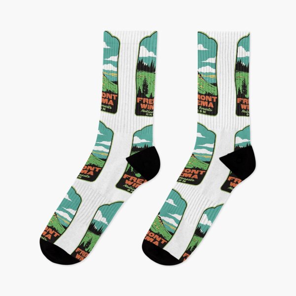 Item preview, Fremont Winema National Forest Oregon designed and sold by HalpinDesign.