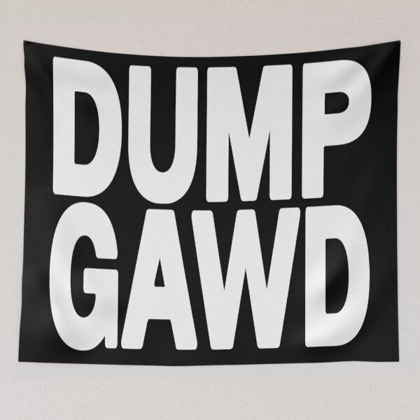 Item preview, DUMP designed and sold by Daviscoatings.