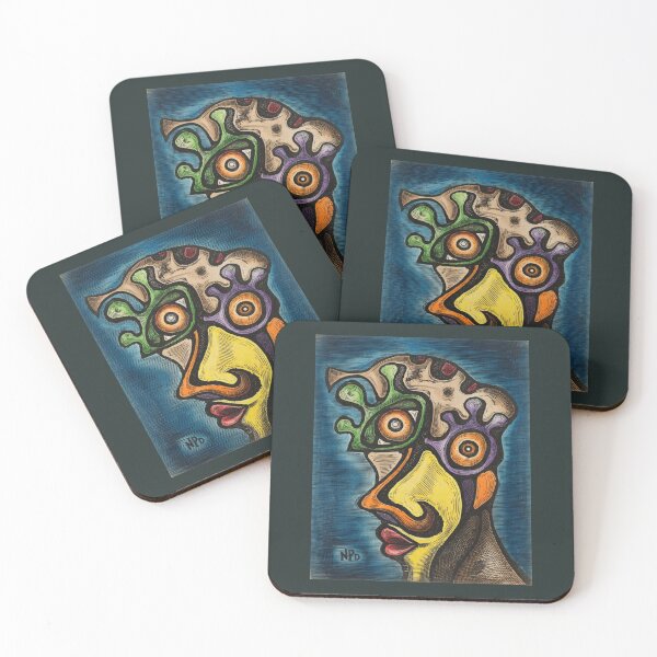 Item preview, Happy Man designed and sold by Eutrope d'Orange.