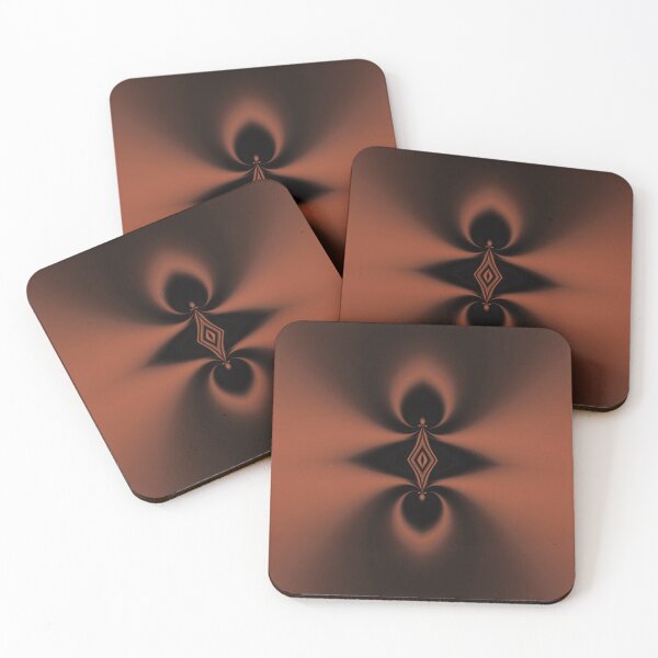 Item preview, This is picture of vector shape mix black and brown colour designed and sold by JK1989.