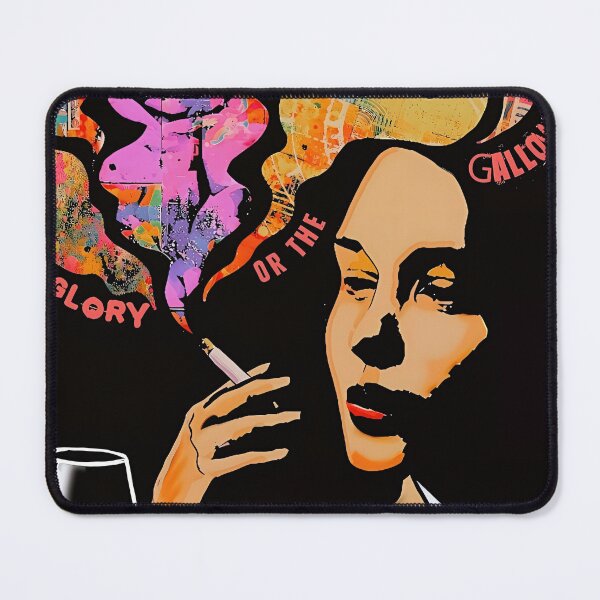 Item preview, Lamenting the choice designed and sold by BORN-LOSER-CULT.