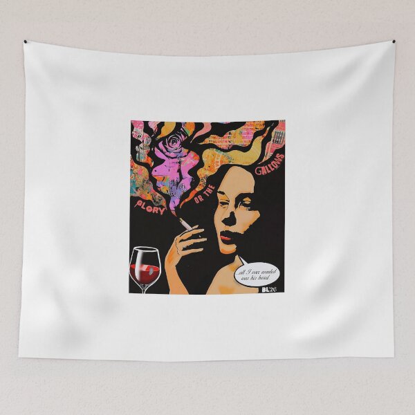 Item preview, Lamenting the choice designed and sold by BORN-LOSER-CULT.