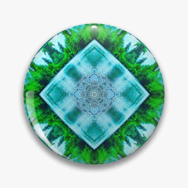 Item preview, River Kaleidoscope 2 designed and sold by KaleidoscopeMeg.