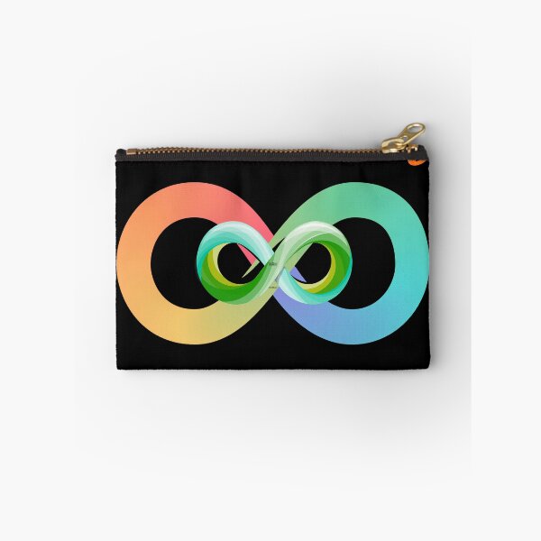 Item preview, Austistic Joy Revolutionary Neurodiversity Art designed and sold by Shadrach Roo.