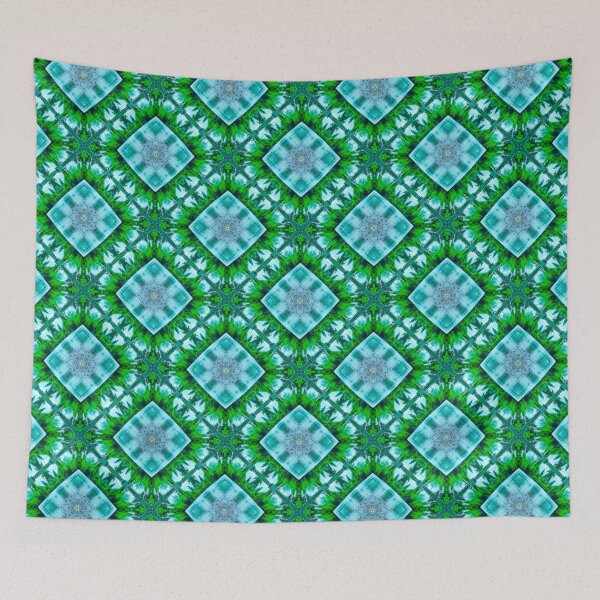 Item preview, River Kaleidoscope 2 designed and sold by KaleidoscopeMeg.