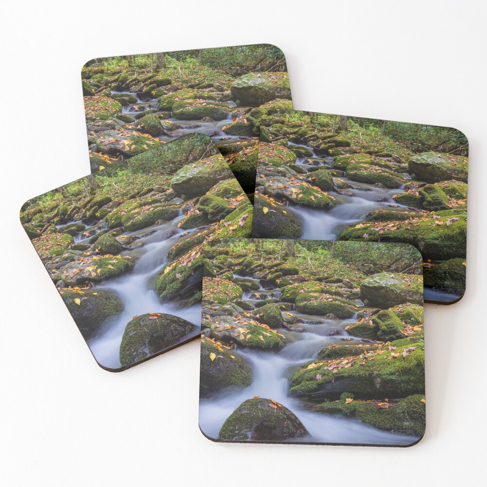 Item preview, Coasters (Set of 4) designed and sold by CopperSkyPhoto.