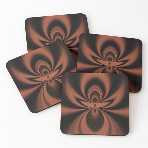 Item preview, This is picture of vector shape mix black and brown colour designed and sold by JK1989.