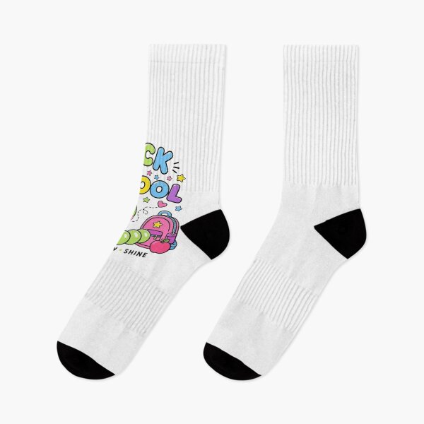 Item preview, Back to School Caterpillar designed and sold by kennedy-brook.