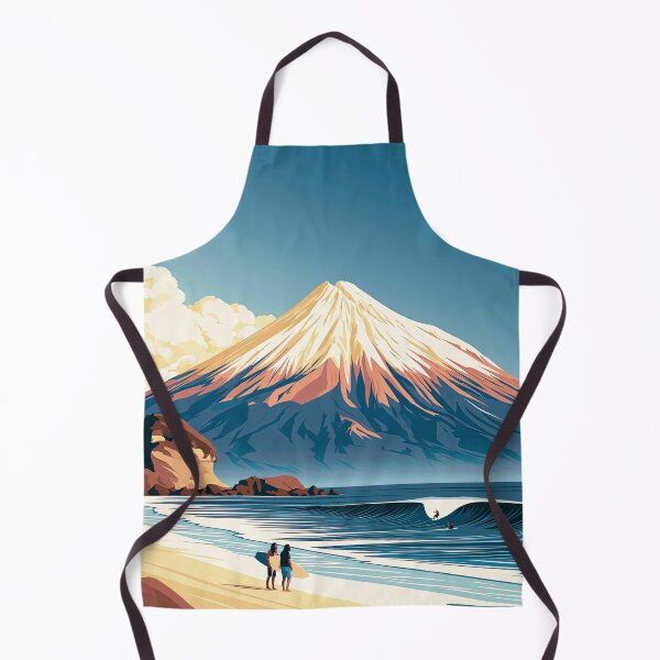 Item preview, Taranaki surf designed and sold by TheOosh.