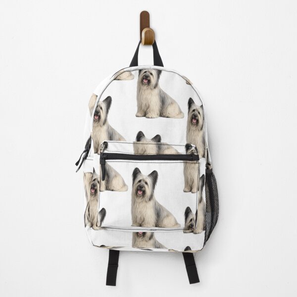 Item preview, Skye Terrier Dog designed and sold by BackgroundND.