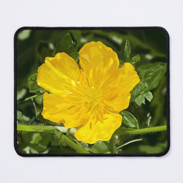 Item preview, Cheer Up Buttercup designed and sold by warriorpeaks.