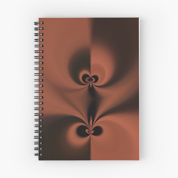 Item preview, This is picture of vector shape mix black and brown colour look like heart or spider  designed and sold by JK1989.