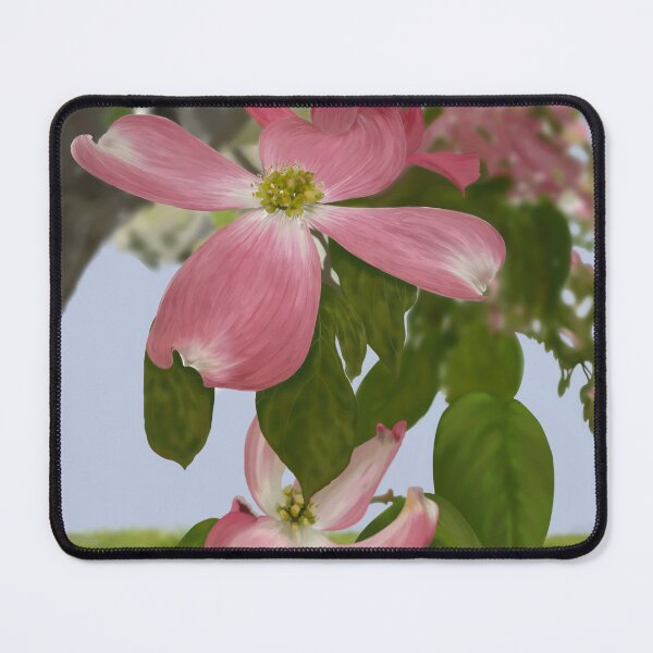 Item preview, Dogwood Daydream designed and sold by warriorpeaks.