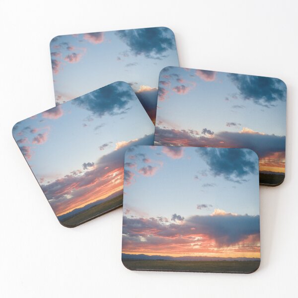 Item preview, Denver Sky designed and sold by JWheelPhotos.