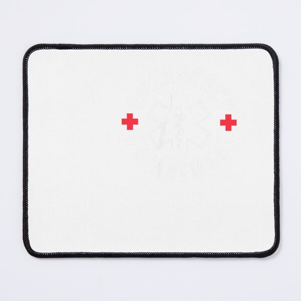 Item preview, Emergency Department Emergency Room Healthcare Nursing Nurse T-Shirt designed and sold by bauchbryan.