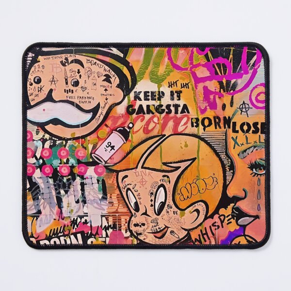 Item preview, VIVA CAPITALISM designed and sold by BORN-LOSER-CULT.