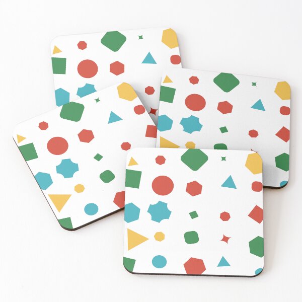Item preview, Confetti Colorful  designed and sold by Motel Sunset.
