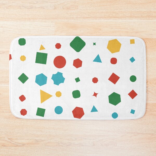 Item preview, Confetti Colorful  designed and sold by Motel Sunset.