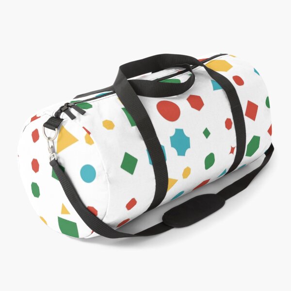 Item preview, Confetti Colorful designed and sold by Motel Sunset.