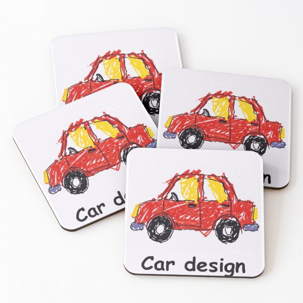 Item preview, Car design is my passion designed and sold by Caiprus.