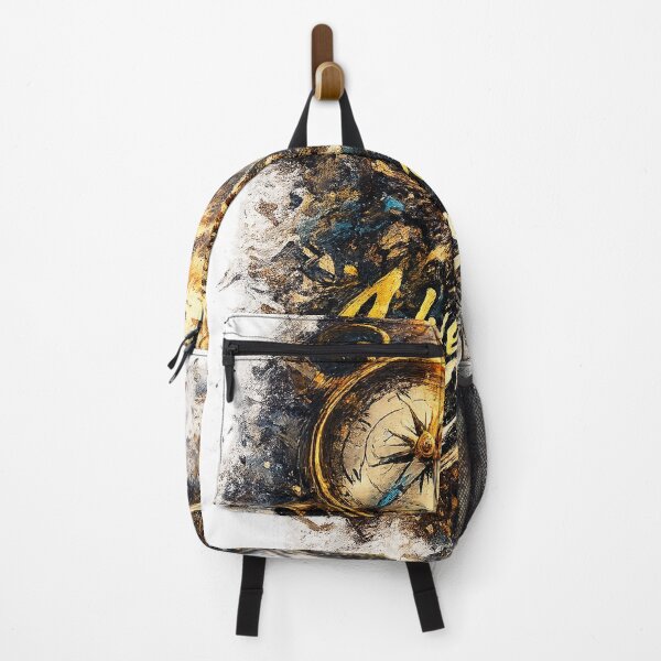 Item preview, Adventure Calling designed and sold by LoudMouthArt.
