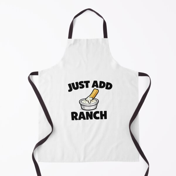 Item preview, Just Add Ranch designed and sold by EastEndTownie.