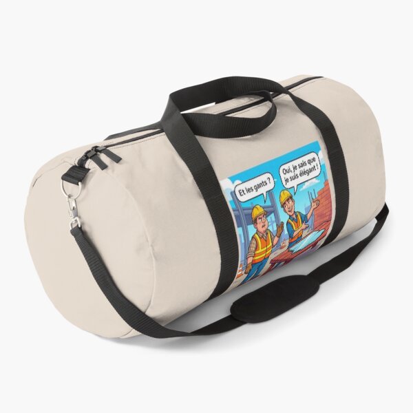 Item preview, Elegance in PPE – Humor and Workplace Safety 2 designed and sold by WordPlayStudio.