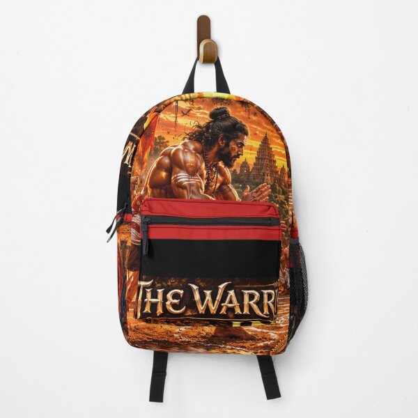 Item preview, The Warriors Within: Indian Wrestlers: India Strength forged in earth, spirit rising in light. designed and sold by globetrottergfx.
