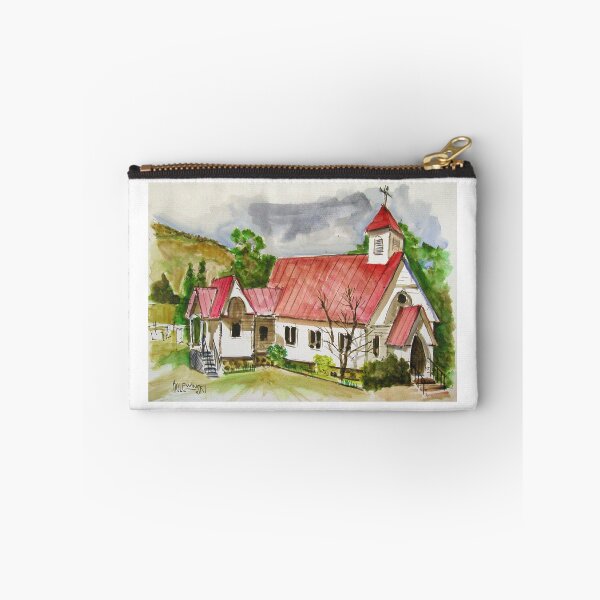 Artikelvorschau, Landkirche, Charlottesville entworfen und verkauft von Robert Holewinski.