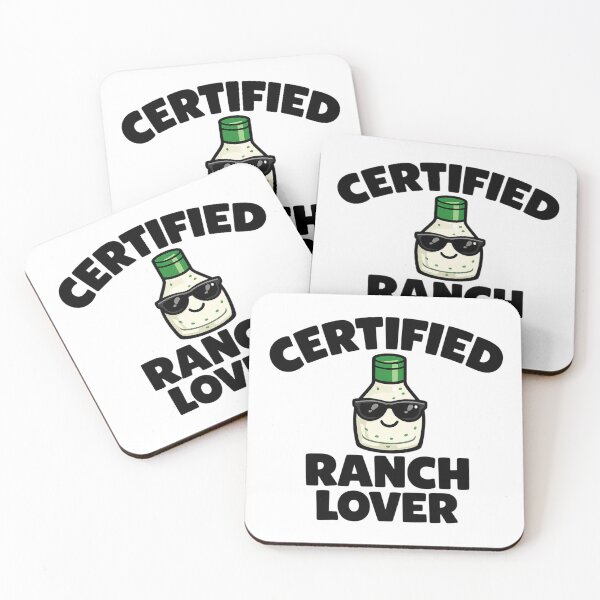 Item preview, Certified Ranch Lover designed and sold by EastEndTownie.