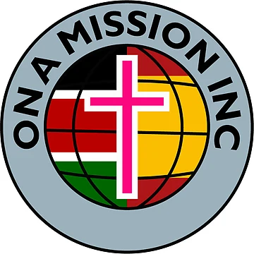 Artwork thumbnail, Missions Sticker by Rolographics1