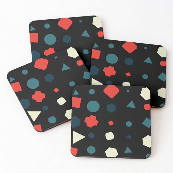 Item preview, Confetti Vibes Summer Nights designed and sold by Motel Sunset.