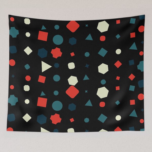 Item preview, Confetti Vibes Summer Nights designed and sold by Motel Sunset.