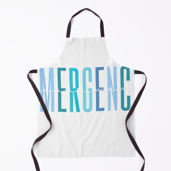 Item preview, ER Nurse Emergency Department Emergency Room Healthcare T-Shirt designed and sold by Voila-creative.