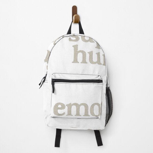 Item preview, Emotional Support Human New Therapist School Counselor T-Shirt designed and sold by Mateyyiyy.
