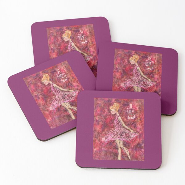 Item preview, Twirl In Mixed Media designed and sold by Kimmieannst66.