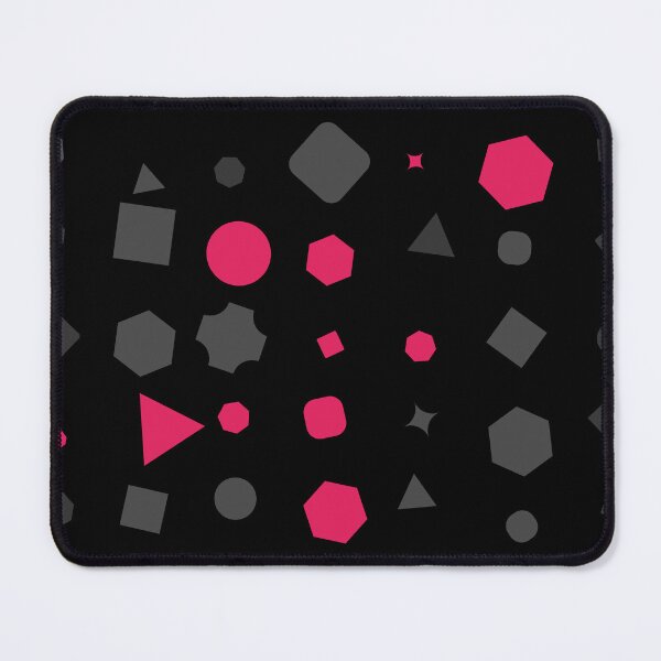 Item preview, Confetti Vibes Pink Shadows designed and sold by Motel Sunset.