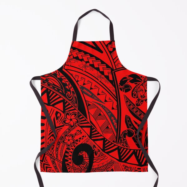 Item preview, Island Turtle Pattern - Black and White Geometric Line Art designed and sold by sunnthreads.
