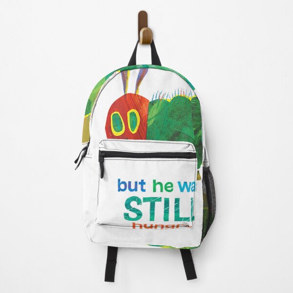 Item preview, Eric Carle The Very Hungry Caterpillar Still Hungry Book T-Shirt designed and sold by Othinus.
