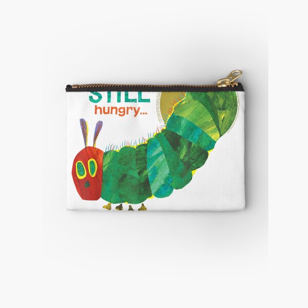 Item preview, Eric Carle The Very Hungry Caterpillar Still Hungry Book T-Shirt designed and sold by Othinus.