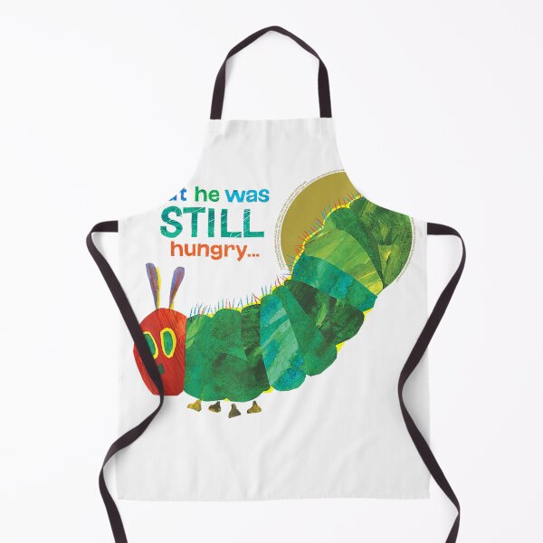 Item preview, Eric Carle The Very Hungry Caterpillar Still Hungry Book T-Shirt designed and sold by Othinus.