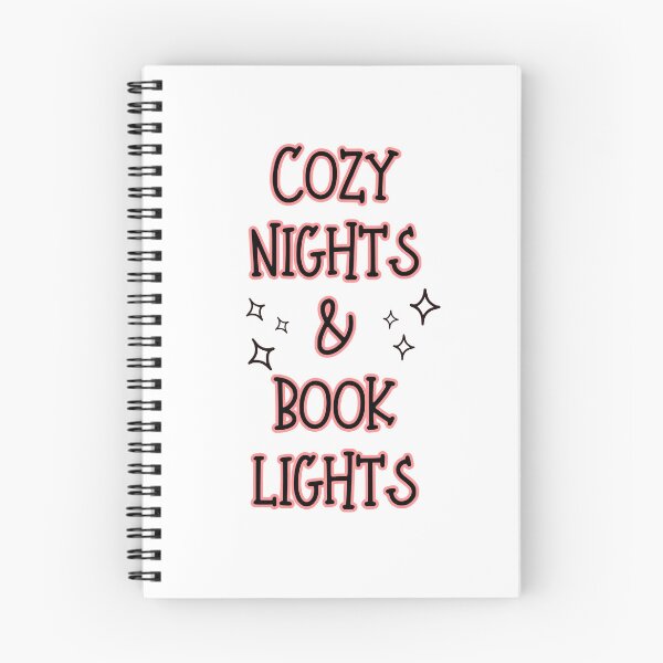 Item preview, Cozy Nights and Book Lights designed and sold by Kingky14.