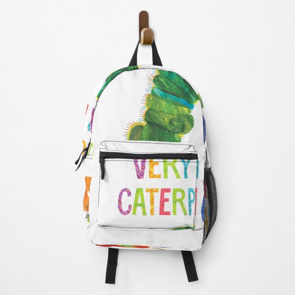 Item preview, Eric Carle Very Hungry Caterpillar Day Children's Book T-Shirt designed and sold by SavsMerch.