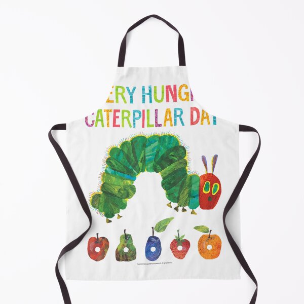 Item preview, Eric Carle Very Hungry Caterpillar Day Children's Book T-Shirt designed and sold by SavsMerch.