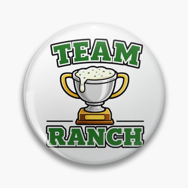 Artikelvorschau, Team Ranch Lustige Ranch-Dressing-Trophäe entworfen und verkauft von EastEndTownie.