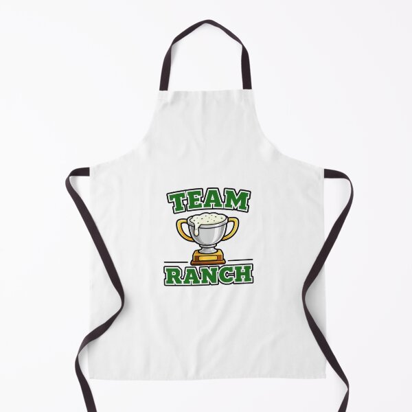 Item preview, Team Ranch Funny Ranch Dressing Trophy designed and sold by EastEndTownie.
