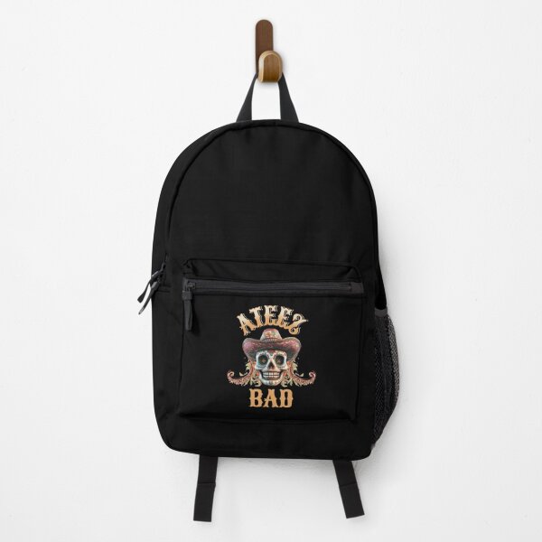 Item preview, ATEEZ BAD atiny designed and sold by Morcawork.